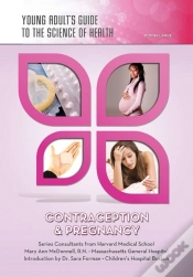 Capa do artigo Contraception & Pregnancy