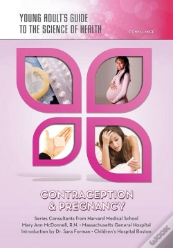 Capa do artigo Contraception & Pregnancy