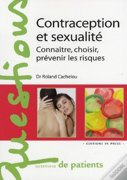 Capa do artigo Contraception Et Sexualité ; Connaître, Choisir, Prévenir Les Risques