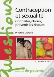 Capa do artigo Contraception Et Sexualité ; Connaître, Choisir, Prévenir Les Risques