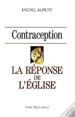 Capa do artigo Contraception : La Reponse De L'Eglise