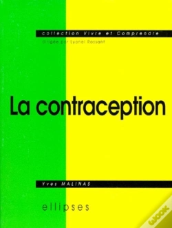 Capa do artigo Contraception (La)
