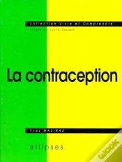 Capa do artigo Contraception (La)