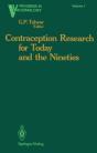 Contraception Research For Today And The Nineties - Preview