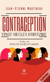 Capa do artigo Contraception : Vingt Siècles D
