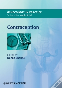 Capa do artigo Contraception