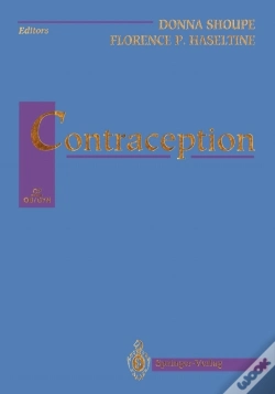 Capa do artigo Contraception
