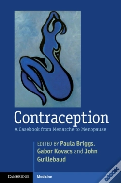 Capa do artigo Contraception