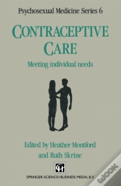Capa do artigo Contraceptive Care