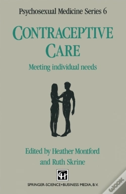 Capa do artigo Contraceptive Care