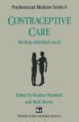 Contraceptive Care - Preview