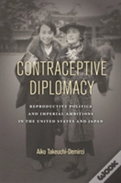 Capa do artigo Contraceptive Diplomacy