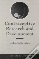 Contraceptive Research And Development