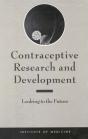 Contraceptive Research And Development - Preview