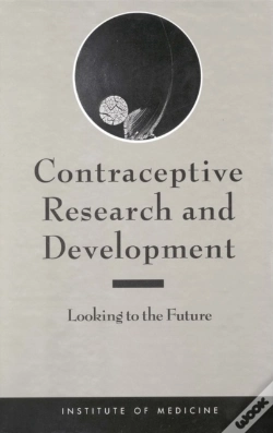 Capa do artigo Contraceptive Research And Development