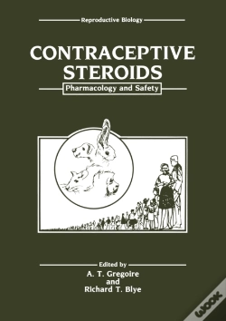 Capa do artigo Contraceptive Steroids