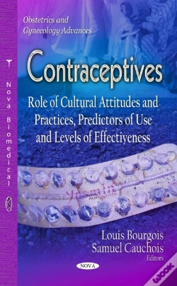 Capa do artigo Contraceptives