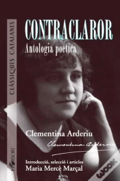 Capa do artigo Contraclaror