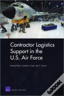 Contracor Logistics Support In The U.S. Air Force