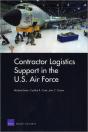 Contracor Logistics Support In The U.S. Air Force - Preview
