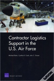 Capa do artigo Contracor Logistics Support In The U.S. Air Force