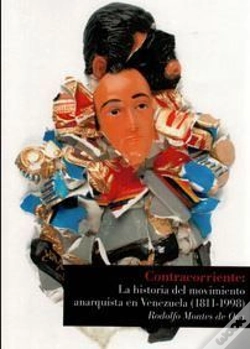 Capa do artigo Contracorriente