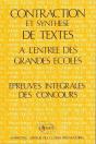 Contrac.Synth.Textes - Preview