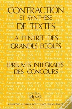 Capa do artigo Contrac.Synth.Textes