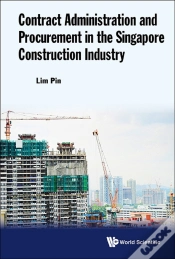 Capa do artigo Contract Administration And Procurement In The Singapore Construction Industry