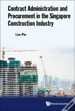 Capa do artigo Contract Administration And Procurement In The Singapore Construction Industry