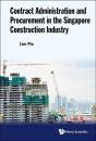 Contract Administration And Procurement In The Singapore Construction Industry - Preview