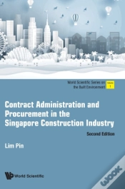 Capa do artigo Contract Administration And Procurement In The Singapore Construction Industry