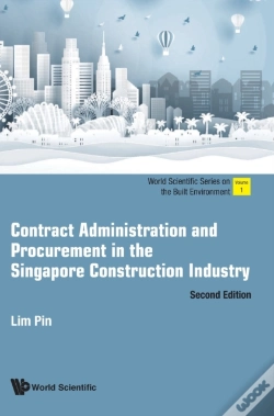 Capa do artigo Contract Administration And Procurement In The Singapore Construction Industry