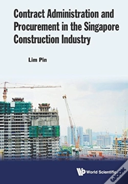 Capa do artigo Contract Administration And Procurement In The Singapore Construction Industry