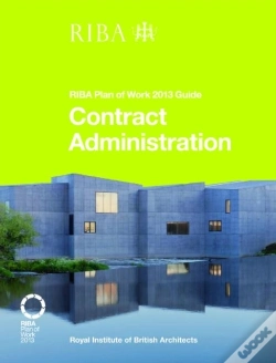 Capa do artigo Contract Administration
