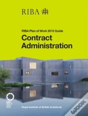 Capa do artigo Contract Administration