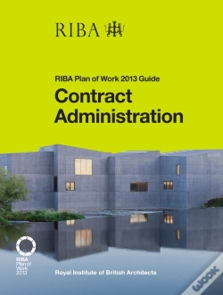 Capa do artigo Contract Administration