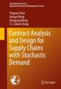 Contract Analysis And Design For Supply Chains With Stochastic Demand - Preview