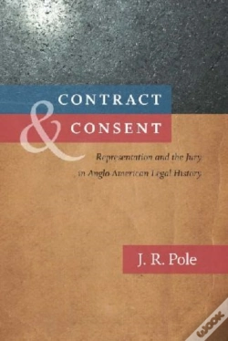 Capa do artigo Contract And Consent