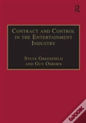Contract And Control In The Entertainment Industry