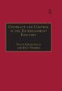 Contract And Control In The Entertainment Industry - Preview