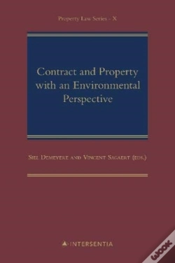 Capa do artigo Contract And Property With An Environmental Perspective