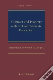 Capa do artigo Contract And Property With An Environmental Perspective