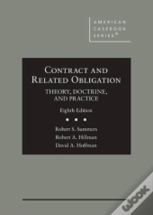 Contract And Related Obligation
