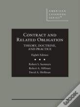 Contract And Related Obligation