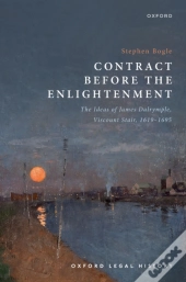 Contract Before The Enlightenment