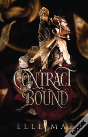 Capa do artigo Contract Bound