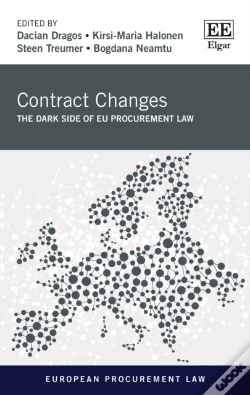 Capa do artigo Contract Changes