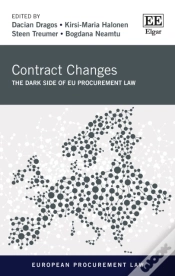 Capa do artigo Contract Changes