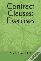 Contract Clauses